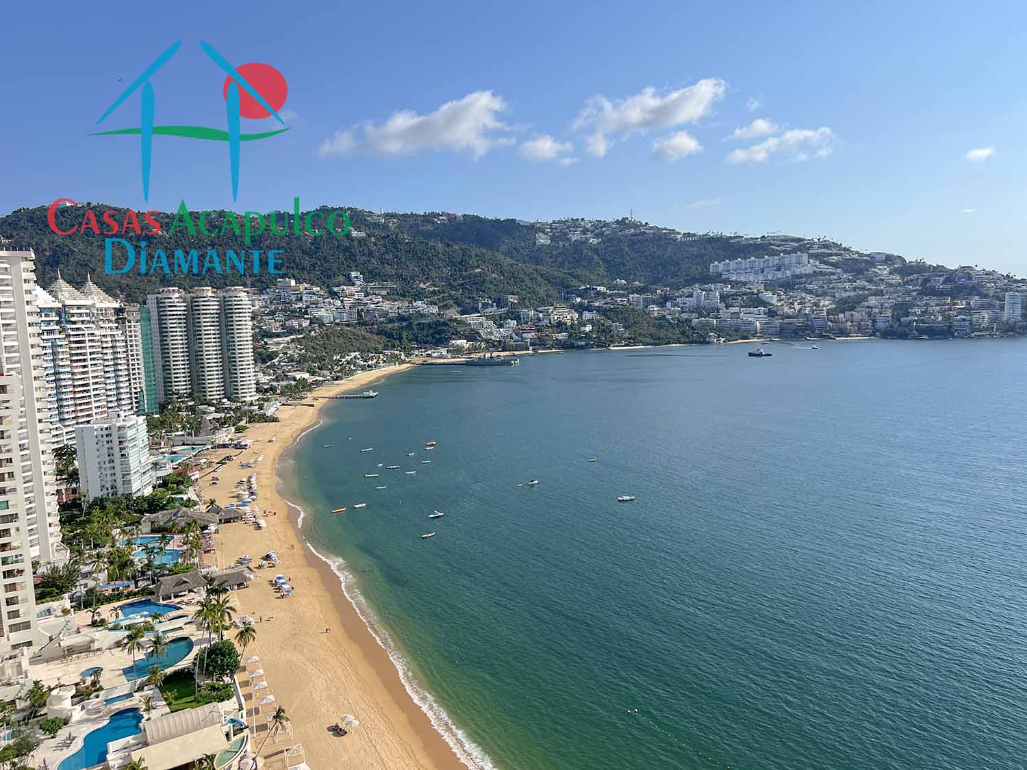 Torre Coral 2509 - Recámara principal 9